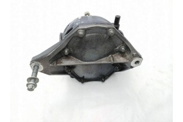 Rear reducer MERCEDES BENZ C W205 A2053509114 1 8L gasoline 95kW 2016 Catalog number of the part A2053509114