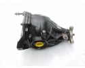 Rear reducer MERCEDES BENZ C W205 A2053509114 1 8L gasoline 95kW 2016 Car type passenger cars