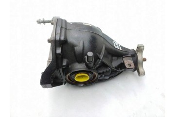 Rear reducer MERCEDES BENZ C W205 A2053509114 1 8L gasoline 95kW 2016 Car type passenger cars