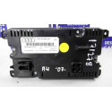 8T0919603B PANTALLA MULTIFUNCION AUDI A4 BERLINA (8K2) Básico 2007 8T0919603B 171278 AUDI - 3