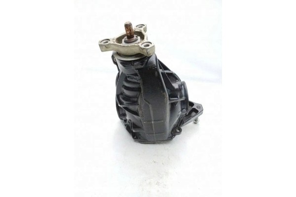 Rear reducer MERCEDES BENZ C W205 A2053509114 1 8L gasoline 95kW 2016 Catalog number of the original A2053509114