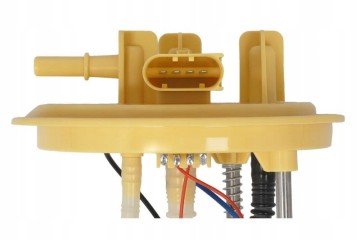 Fuel pump HUCO 133296 Part manufacturer Huco