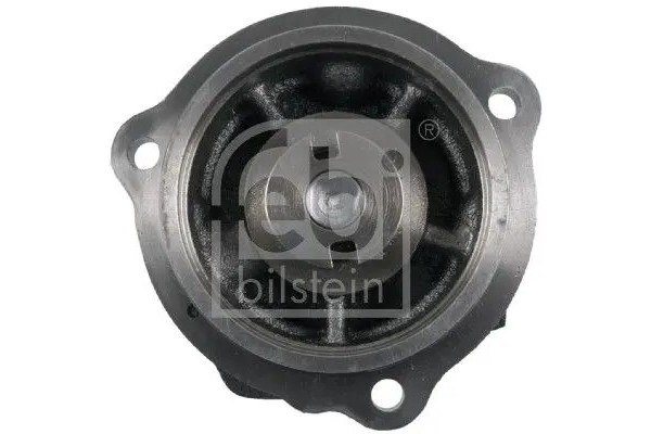 FUEL PUMP 179879 FEBI BILSTEIN Packaging status original