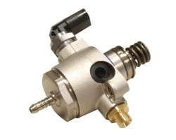 HIGH PRESSURE FUEL PUMP AUDI SKODA VW