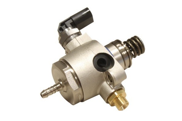 HIGH PRESSURE FUEL PUMP AUDI SKODA VW