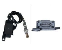 NOx sensor WAGNER NOS00112