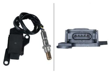 NOx sensor WAGNER NOS00112
