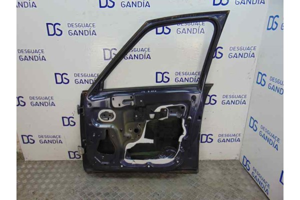 GRIS OSCURO PUERTA DELANTERA DERECHA CITROEN C4 PICASSO * 2007 GRIS OSCURO 186900 CITROEN - 1