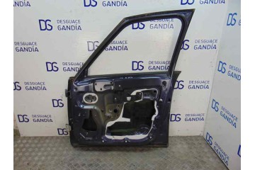 GRIS OSCURO PUERTA DELANTERA DERECHA CITROEN C4 PICASSO * 2007 GRIS OSCURO 186900 CITROEN - 1