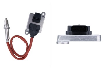 BMW WAGNER NOS00061 NOx sensor Part manufacturer Wagner