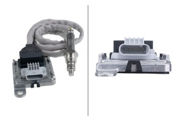 NOx sensor OPEL PSA TOYOTA WAGNER NOS00057 Part manufacturer Wagner