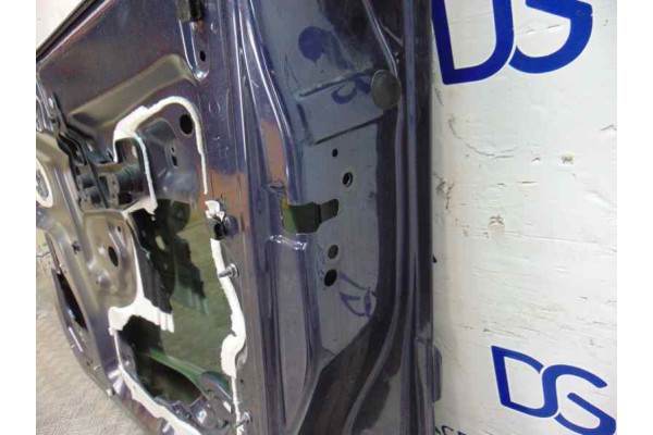 GRIS OSCURO PUERTA DELANTERA DERECHA CITROEN C4 PICASSO * 2007 GRIS OSCURO 186900 CITROEN - 2