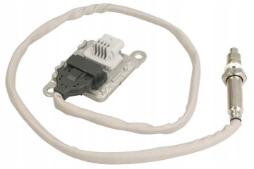 NOx sensor OPEL PSA TOYOTA WAGNER NOS00057 Catalog number of the original CITROEN PEUGEOT 9817308880 CITROEN 9817308880 OPEL 035