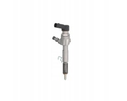 Delphi piezoelectric CR injector DELPHI HRD657