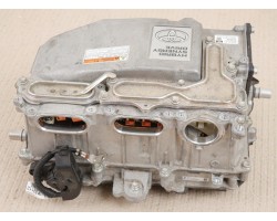 Toyota Yaris III XP13 2018 Hybrid 39 000 km Power Converter G9200 52033
