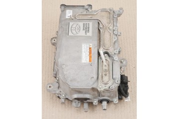 Toyota Yaris III XP13 2018 Hybrid 39 000 km Power Converter G9200 52033 Part manufacturer Toyota OE