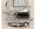 Toyota Yaris III XP13 2018 Hybrid 39 000 km Power Converter G9200 52033 Car type passenger cars
