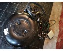 INSTALACJA GAZOWA LPG ZBIORNIK 42L KME NEVO SKY DIRECT KPL IONIQ 4 1 6B WWA