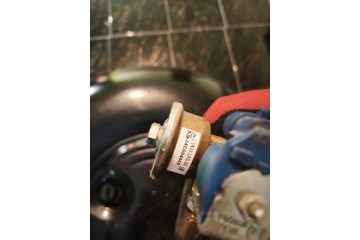 INSTALACJA GAZOWA LPG ZBIORNIK 42L KME NEVO SKY DIRECT KPL IONIQ 4 1 6B WWA Catalog number of the part 513342238 NEVO SKY DIRECT