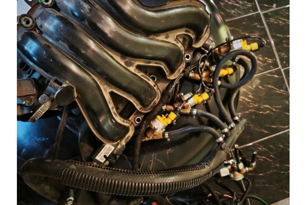 INSTALACJA GAZOWA LPG ZBIORNIK 42L KME NEVO SKY DIRECT KPL IONIQ 4 1 6B WWA Car type passenger cars