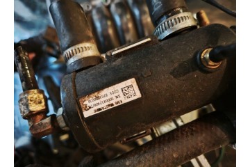 INSTALACJA GAZOWA LPG ZBIORNIK 42L KME NEVO SKY DIRECT KPL IONIQ 4 1 6B WWA Engine type gasoline