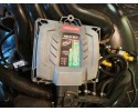 Instalación de Gas LPG con Depósito de 42L KME Nevo-Sky Direct Compl