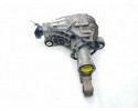 Front reducer MERCEDES BENZ GLS X166 A1663303100 3 0L diesel 190kW