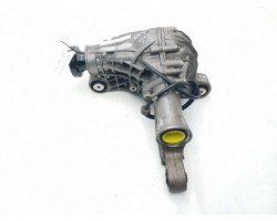 Front reducer MERCEDES BENZ GLS X166 A1663303100 3 0L diesel 190kW