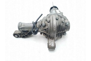 Front reducer MERCEDES BENZ GLS X166 A1663303100 3 0L diesel 190kW Part manufacturer Mercedes Benz OE