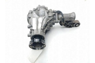 Front reducer MERCEDES BENZ GLS X166 A1663303100 3 0L diesel 190kW Car type passenger cars