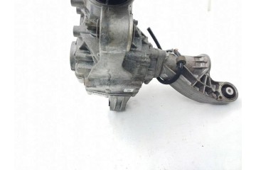 Front reducer MERCEDES BENZ GLS X166 A1663303100 3 0L diesel 190kW Catalog number of the original A1663303100