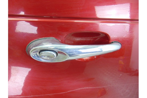 GRANATE PUERTA TRASERA DERECHA CHRYSLER PT CRUISER 2.0 Classic 2001 GRANATE 187479 CHRYSLER - 1