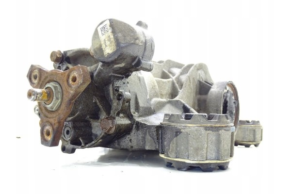 DIFFERENTIAL BRIDGE REAR VW TIGUAN AND 5N 2 O TDI 0AY525010F Catalog number of the part FISH PARTS527