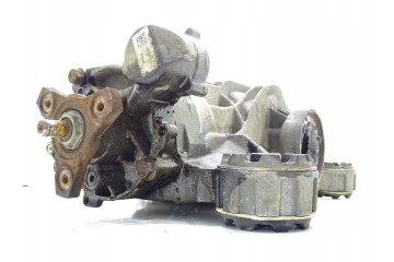 DIFFERENTIAL BRIDGE REAR VW TIGUAN AND 5N 2 O TDI 0AY525010F Catalog number of the part FISH PARTS527