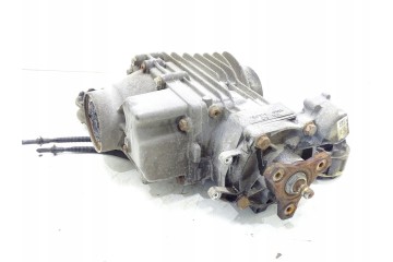 DIFFERENTIAL BRIDGE REAR VW TIGUAN AND 5N 2 O TDI 0AY525010F Part manufacturer Volkswagen OE