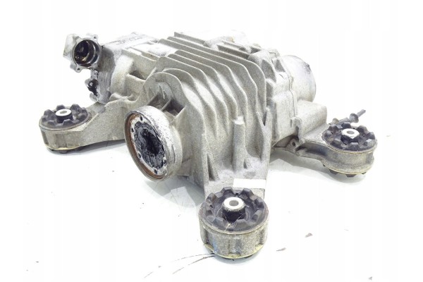 DIFFERENTIAL BRIDGE REAR VW TIGUAN AND 5N 2 O TDI 0AY525010F Product weight with unit packaging 2 kg