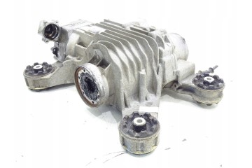 DIFFERENTIAL BRIDGE REAR VW TIGUAN AND 5N 2 O TDI 0AY525010F Product weight with unit packaging 2 kg