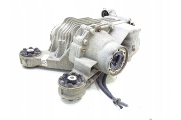DIFFERENTIAL BRIDGE REAR VW TIGUAN AND 5N 2 O TDI 0AY525010F Catalog number of substitutes 0AY525010F