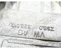 DIFFERENTIAL BRIDGE REAR VW TIGUAN AND 5N 2 O TDI 0AY525010F Catalog number of the original 0AY525010F