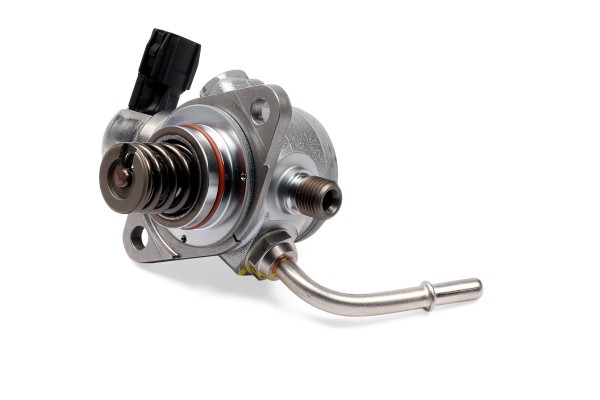HEPU HP5662 High pressure pump Part manufacturer HEPU