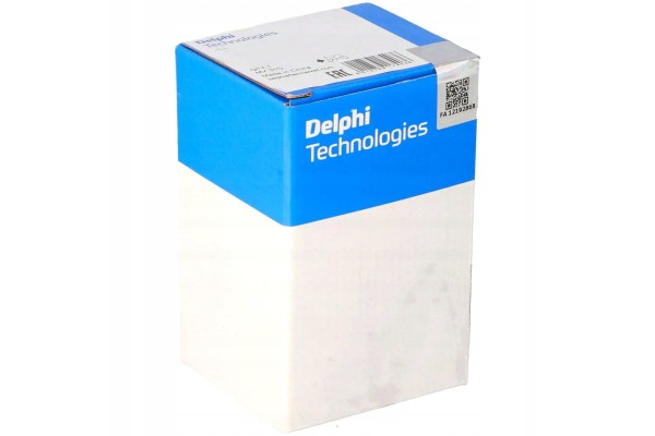 DELPHI 9320A480G Injection pump
