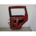 GRANATE PUERTA TRASERA DERECHA CHRYSLER PT CRUISER 2.0 Classic 2001 GRANATE 187479 CHRYSLER - 3