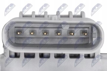 NTY SENSOR PROBE NOX ENOX PL 011 Car type passenger cars