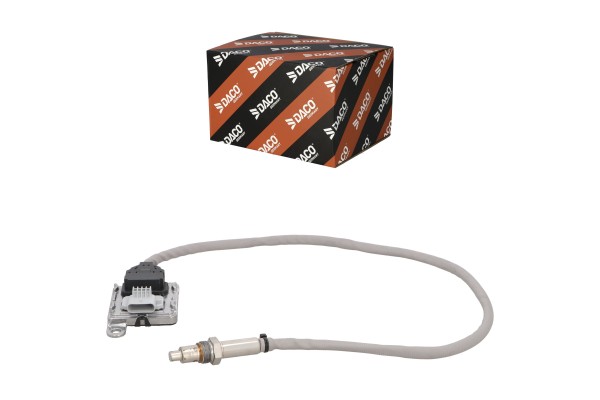 NOx sensor PEUGEOT BOXER BOXER PLATFORM CITROEN JUMPER III DACO