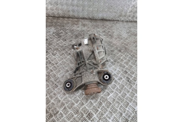 Rear Differential Rear Jaguar F Pace HK834A213HA