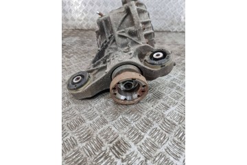 Rear Differential Rear Jaguar F Pace HK834A213HA Part manufacturer Jaguar OE