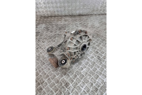 Rear Differential Rear Jaguar F Pace HK834A213HA Catalog number of the part HK834A213HA