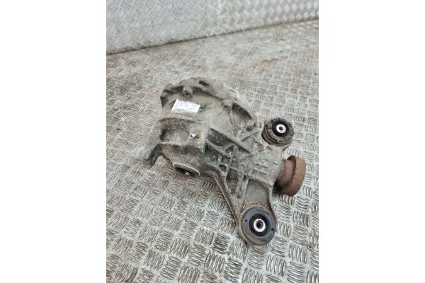 Rear Differential Rear Jaguar F Pace HK834A213HA Car type passenger cars