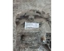 Rear Differential Rear Jaguar F Pace HK834A213HA Installation side rear