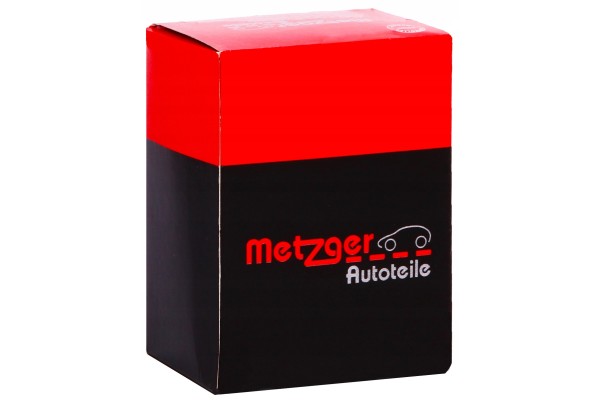 Fuel hose METZGER 2150268